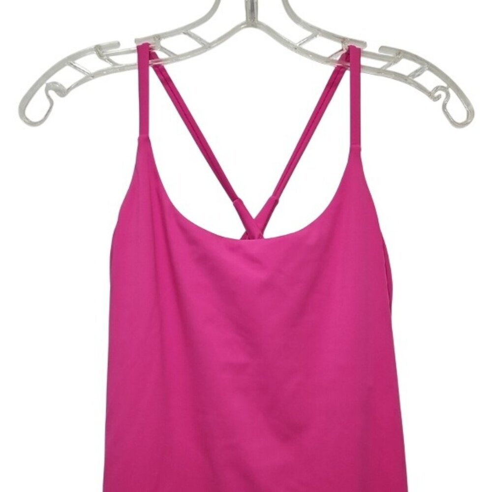 Halara Softlyzero Plush Backless Active Dress- Ea… - image 3